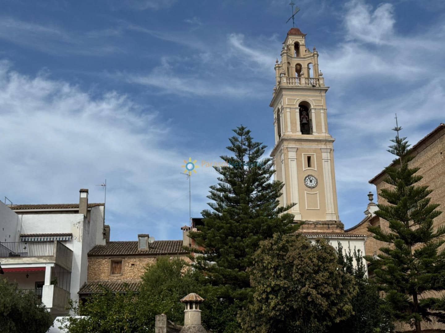 6 sovrum Hus till salu i Llutxent - 149 000 € (Ref: 9564038)