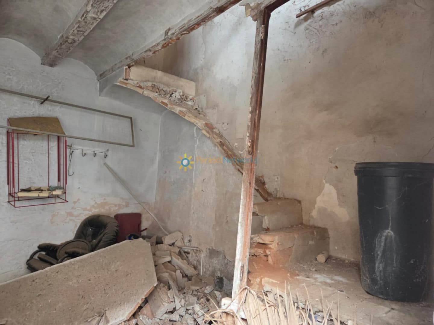 3 bedroom Townhouse for sale in Alcantera de Xuquer - € 49,000 (Ref: 9564082)