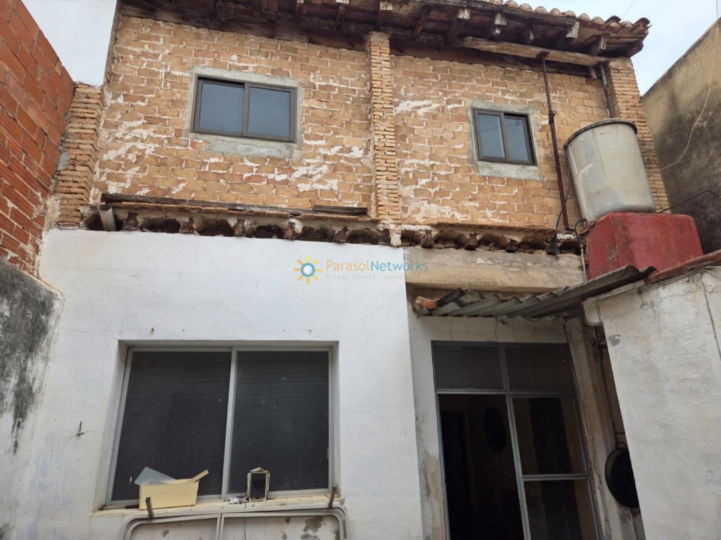 3 bedroom Townhouse for sale in Alcantera de Xuquer - € 49,000 (Ref: 9564082)