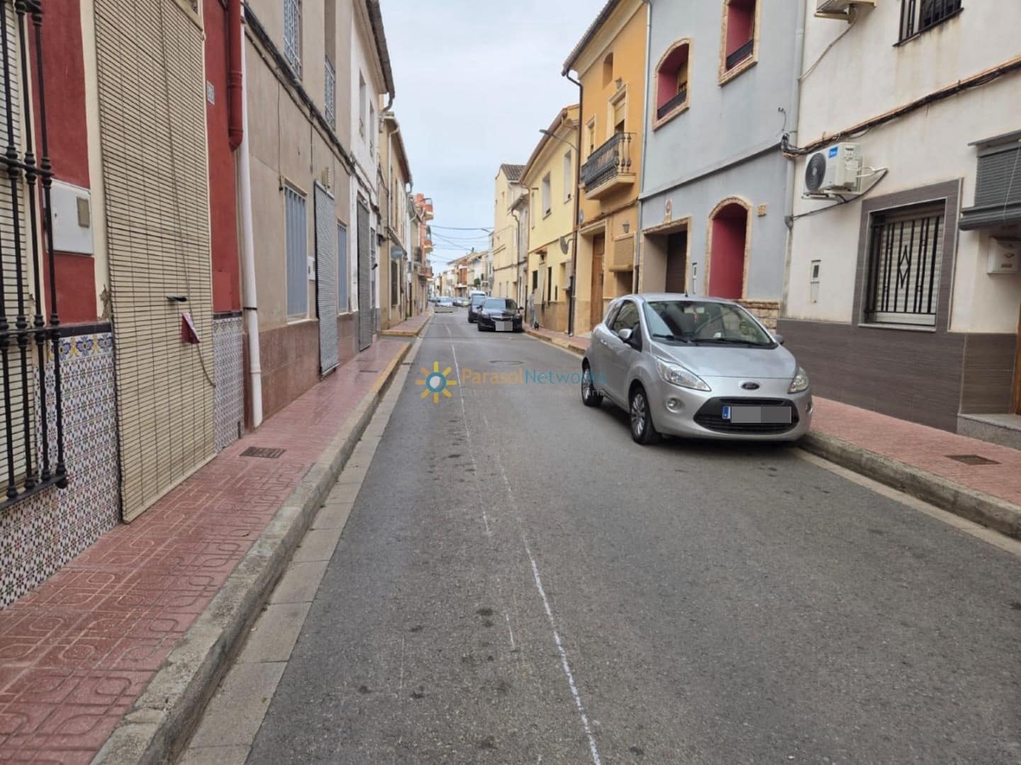 3 bedroom Townhouse for sale in Alcantera de Xuquer - € 49,000 (Ref: 9564082)