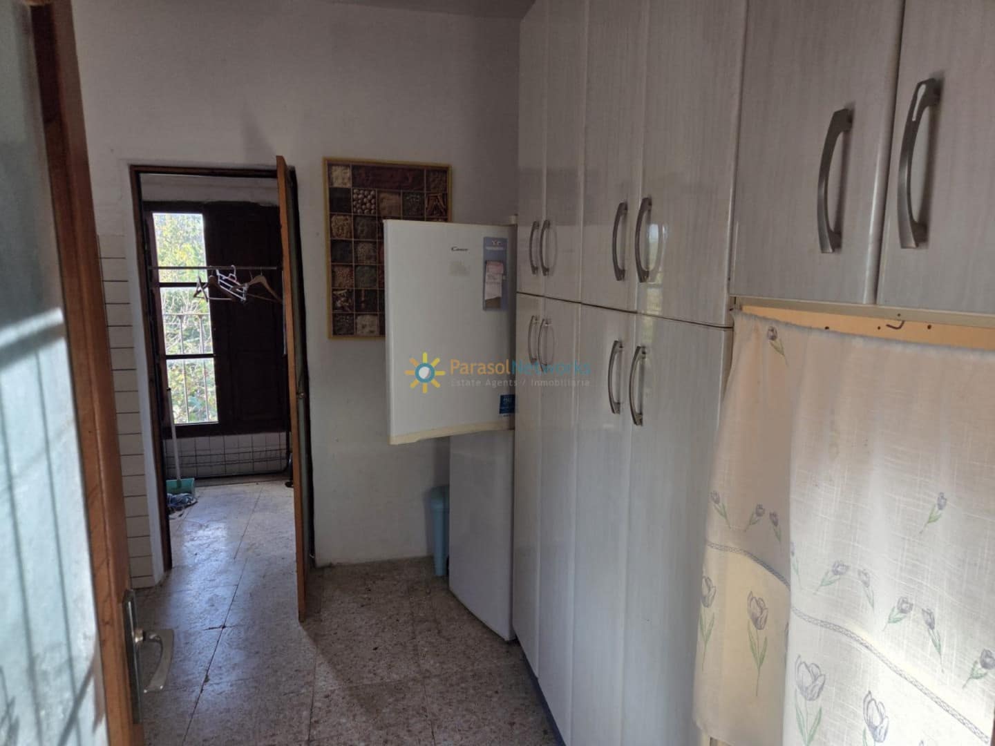 3 sovrum Villa till salu i Simat de la Valldigna med pool garage - 95 000 € (Ref: 9565795)