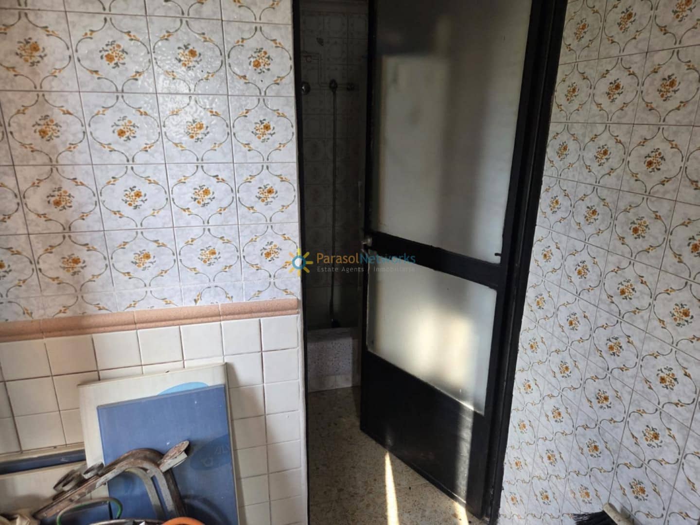 3 sovrum Villa till salu i Simat de la Valldigna med pool garage - 95 000 € (Ref: 9565795)