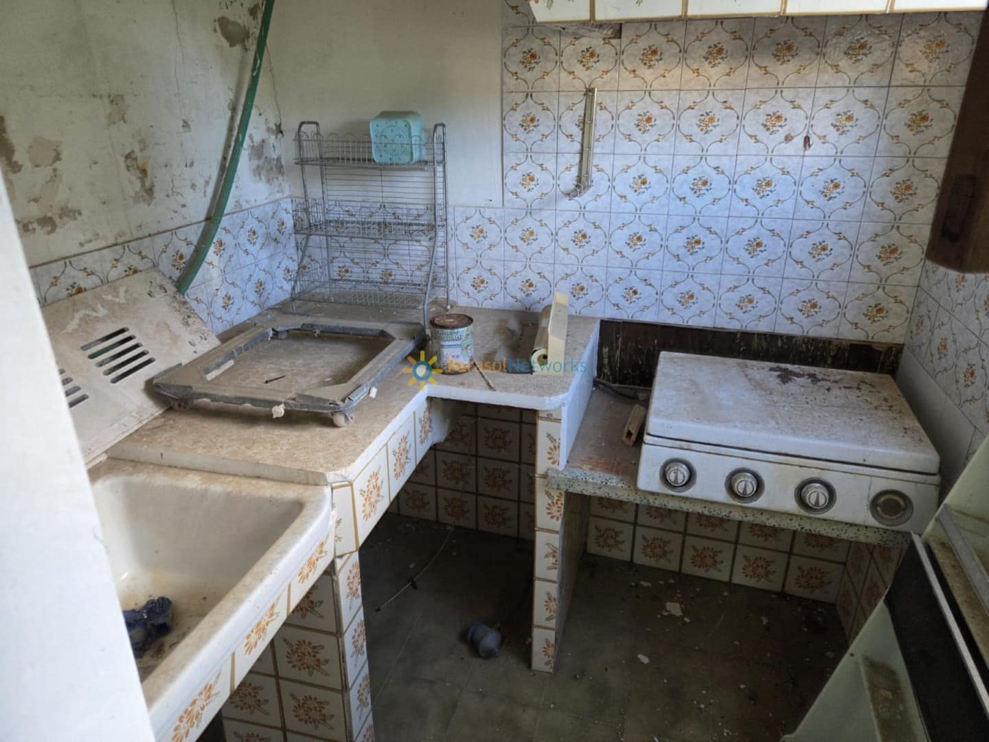 3 sovrum Villa till salu i Simat de la Valldigna med pool garage - 95 000 € (Ref: 9565795)