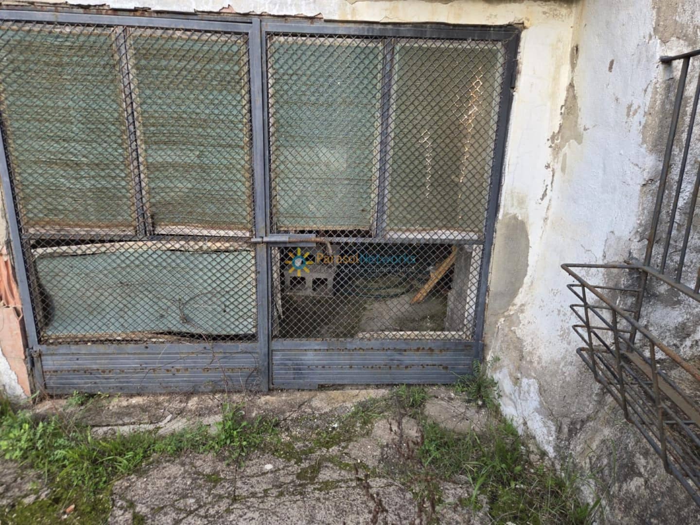 3 sovrum Villa till salu i Simat de la Valldigna med pool garage - 95 000 € (Ref: 9565795)