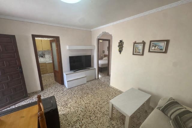 2 soverom Villa til salgs i Oliva Playa, Oliva med garasje - € 335 000 (Ref: 9566810)