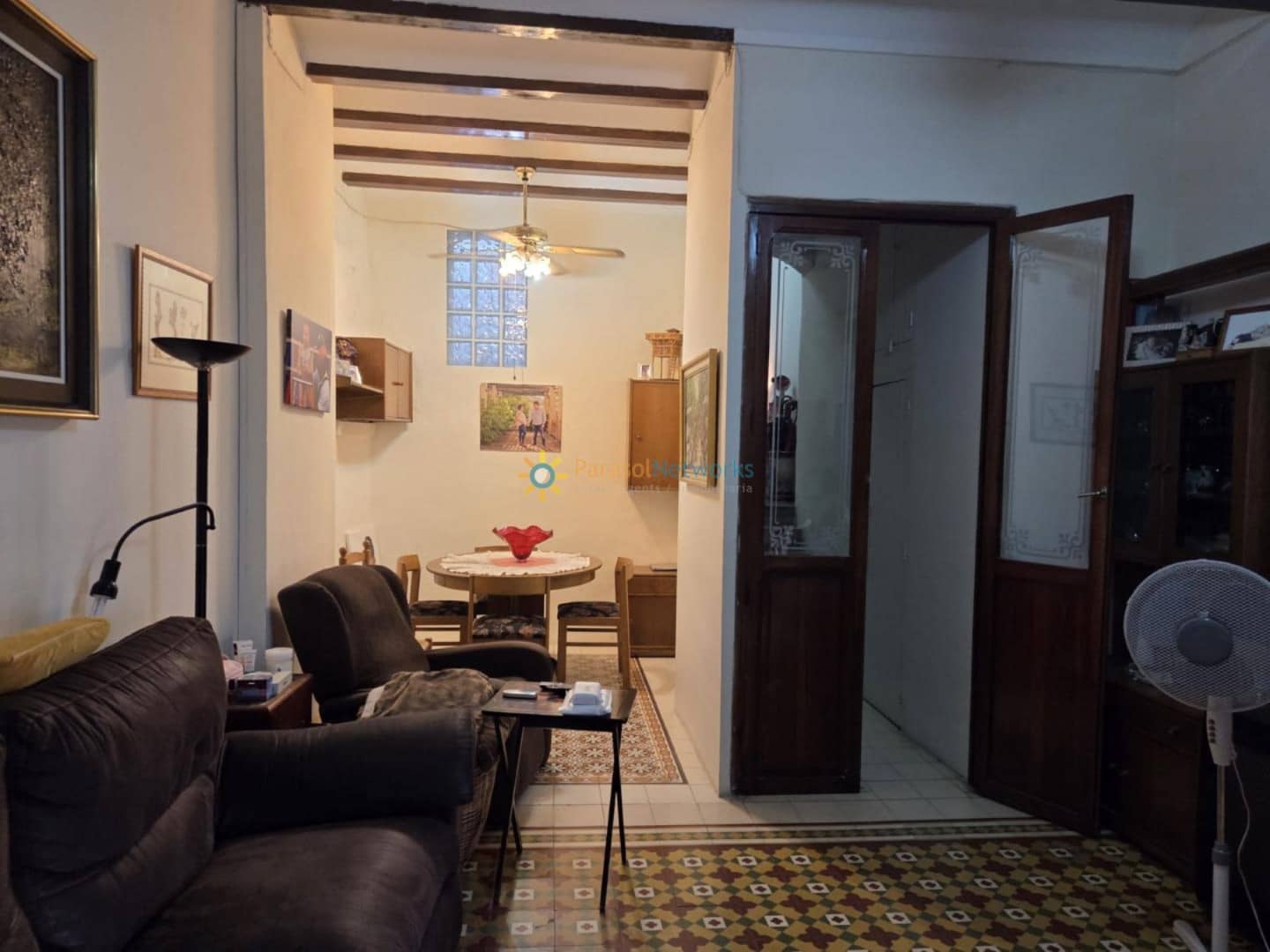 8 bedroom Townhouse for sale in Alcantera de Xuquer - € 200,000 (Ref: 9569137)