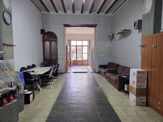 8 bedroom Townhouse for sale in Alcàntera de Xúquer - € 200,000 (Ref: 9569137)