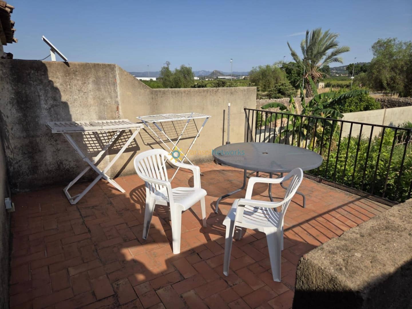 8 bedroom Townhouse for sale in Alcantera de Xuquer - € 200,000 (Ref: 9569137)