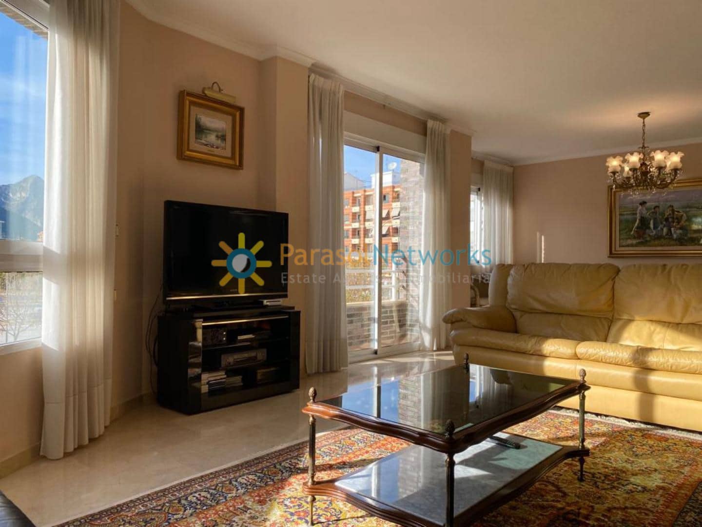 2 bedroom Apartment for rent in Gandia - € 1,200 (Ref: 9569503)