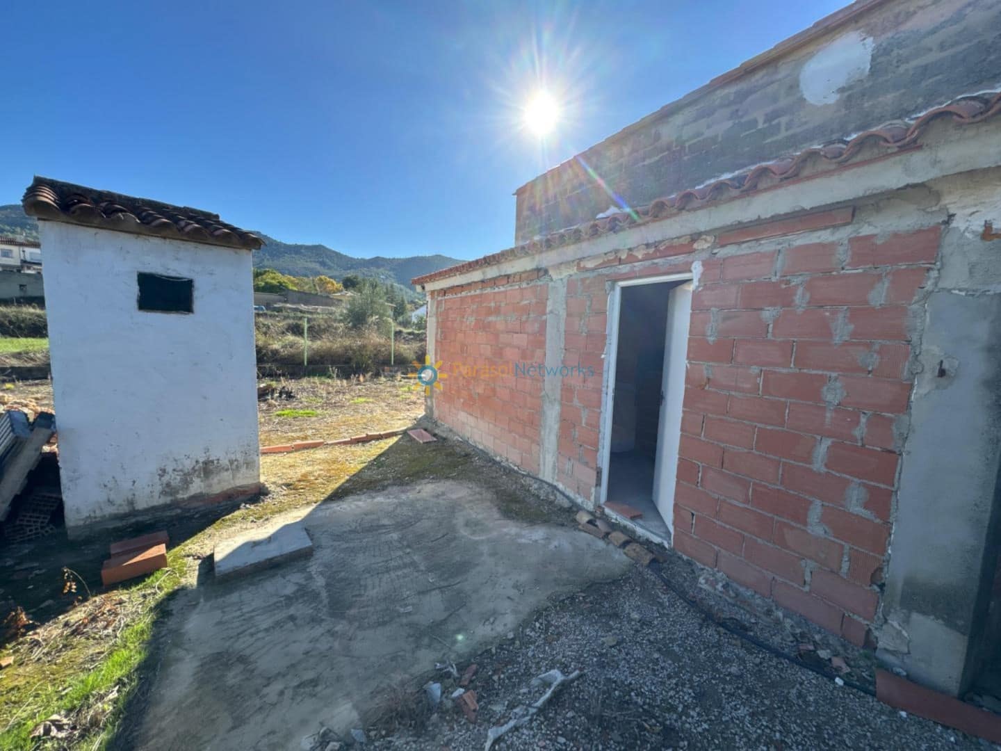 3 camera da letto Finca/Casa di Campagna in vendita in Salem con piscina garage - 80.000 € (Rif: 9570167)