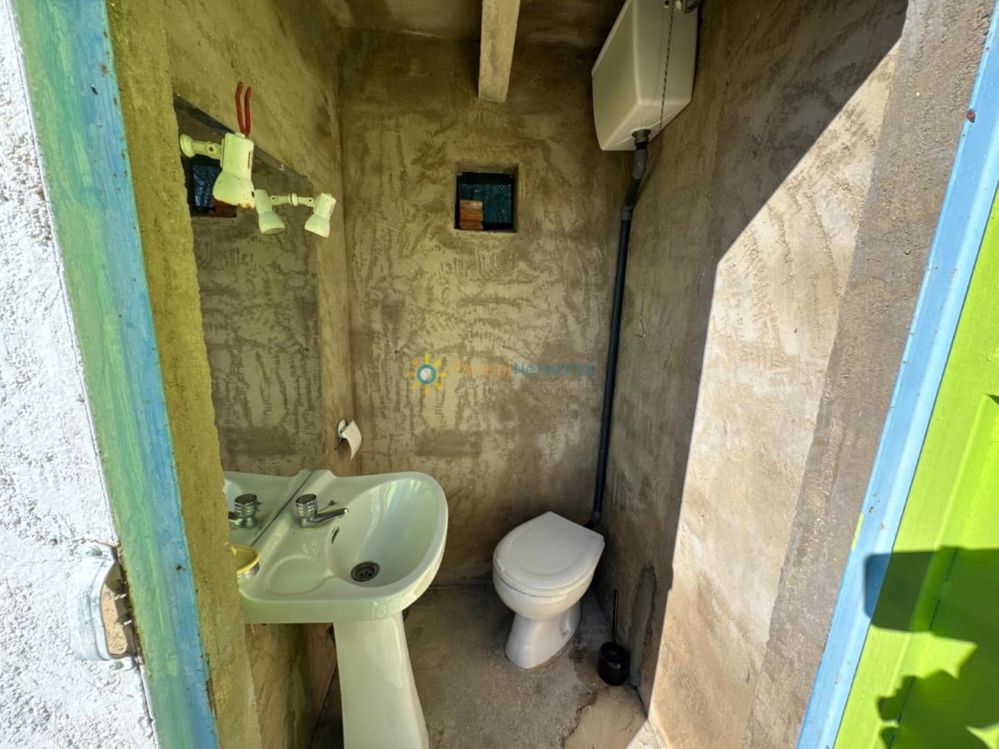 3 camera da letto Finca/Casa di Campagna in vendita in Salem con piscina garage - 80.000 € (Rif: 9570167)