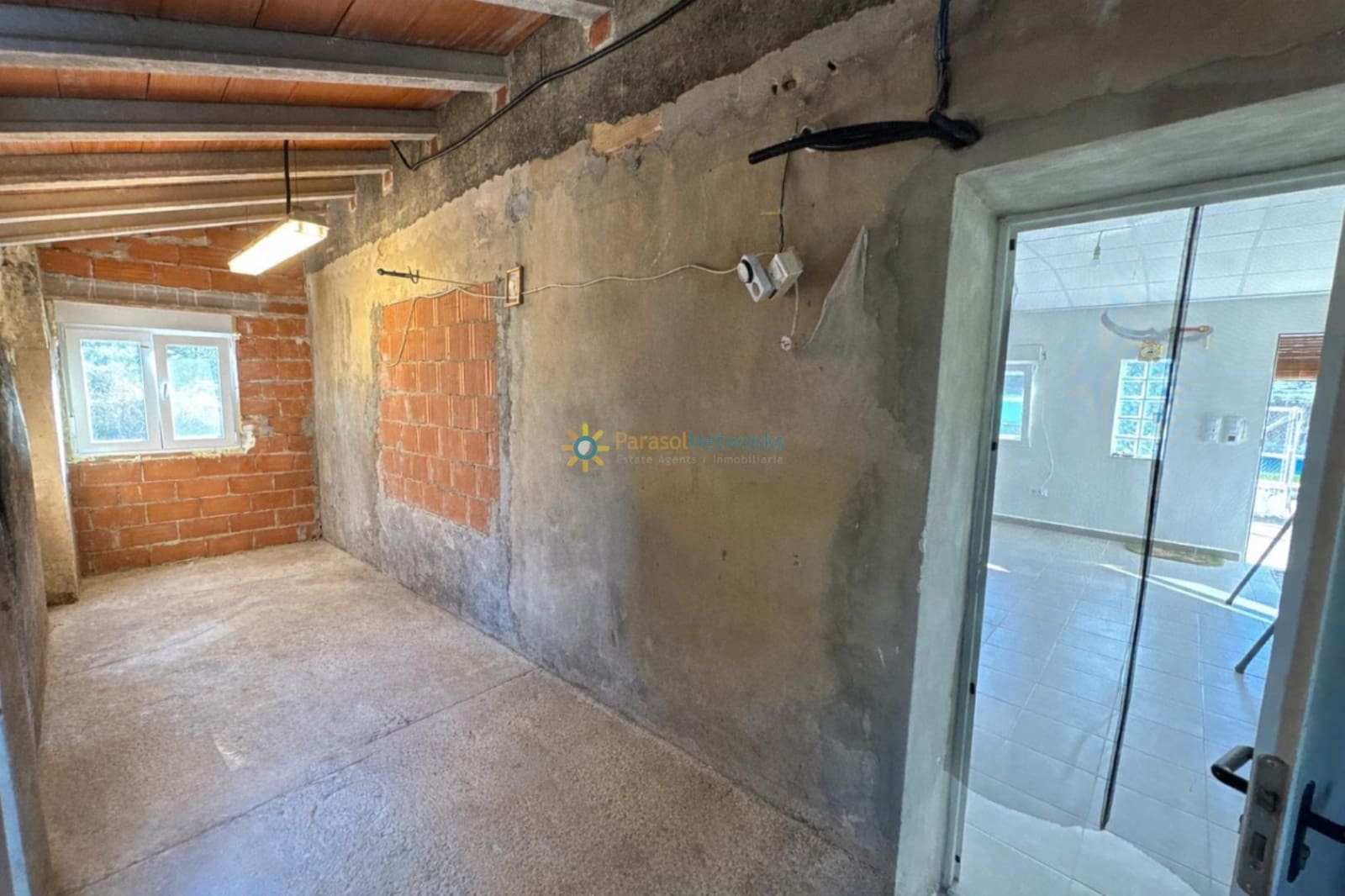 3 camera da letto Finca/Casa di Campagna in vendita in Salem con piscina garage - 80.000 € (Rif: 9570167)