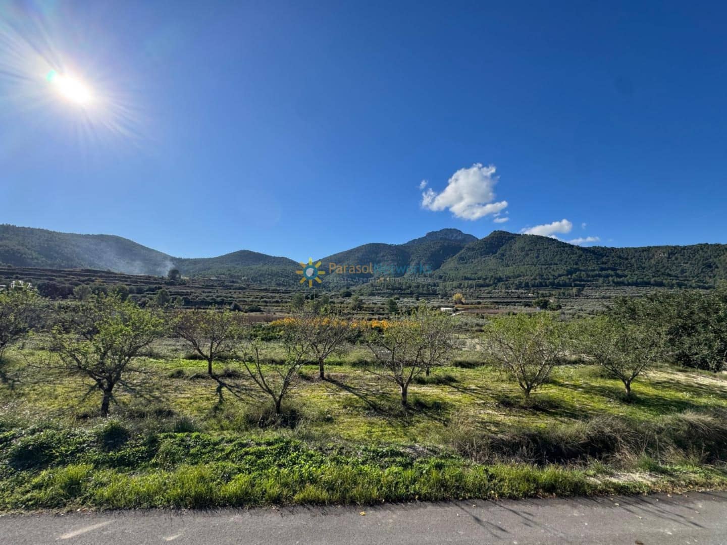 3 camera da letto Finca/Casa di Campagna in vendita in Salem con piscina garage - 80.000 € (Rif: 9570167)