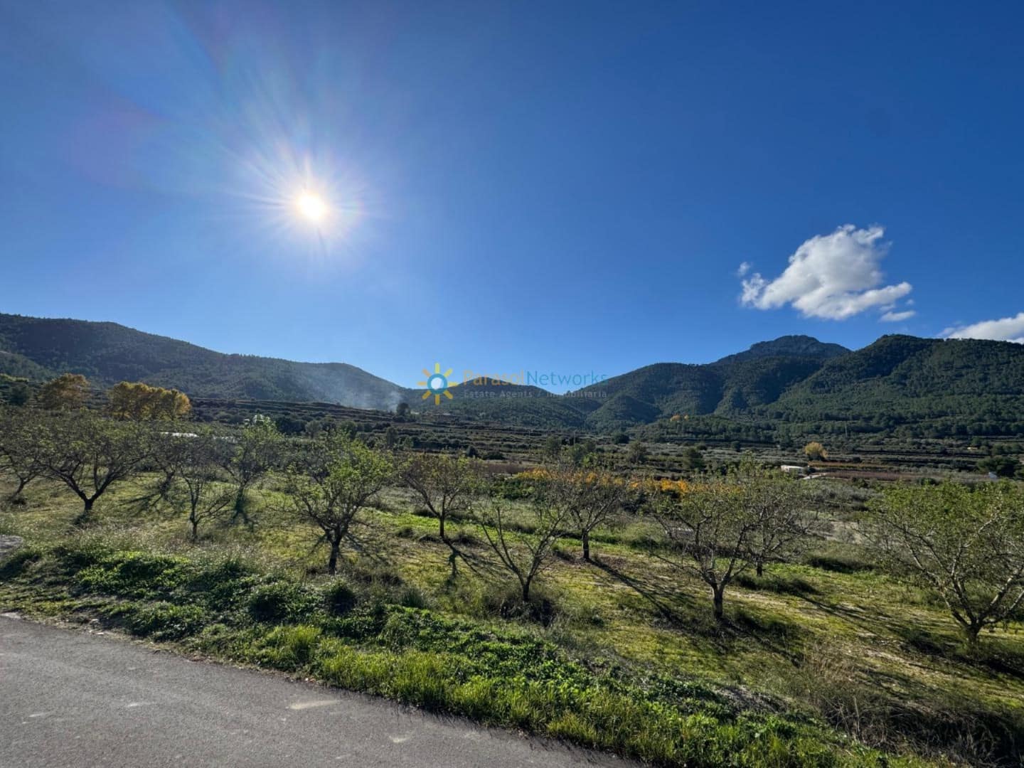 3 camera da letto Finca/Casa di Campagna in vendita in Salem con piscina garage - 80.000 € (Rif: 9570167)