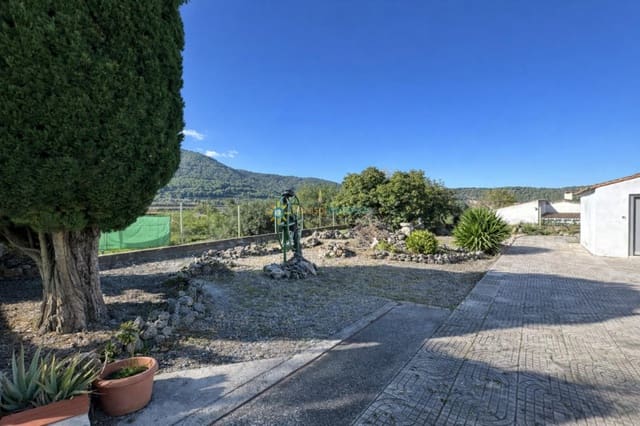 3 camera da letto Finca/Casa di Campagna in vendita in Salem con piscina garage - 80.000 € (Rif: 9570167)
