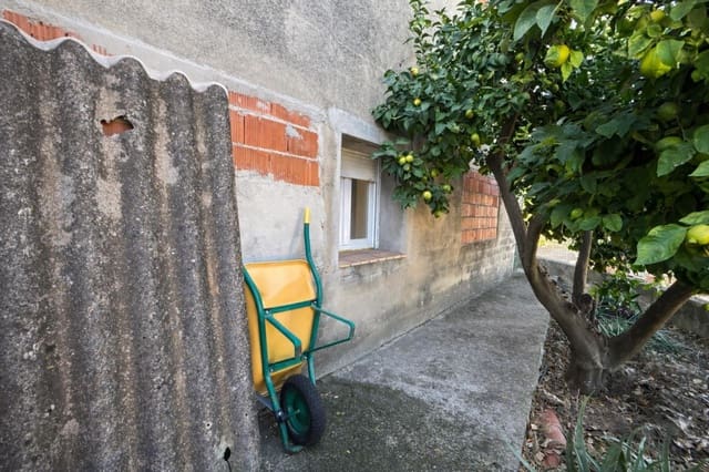 3 camera da letto Finca/Casa di Campagna in vendita in Salem con piscina garage - 80.000 € (Rif: 9570167)