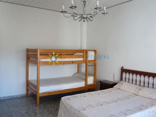 6 sovrum Hus till salu i La Font d'En Carròs - 200 000 € (Ref: 9571857)