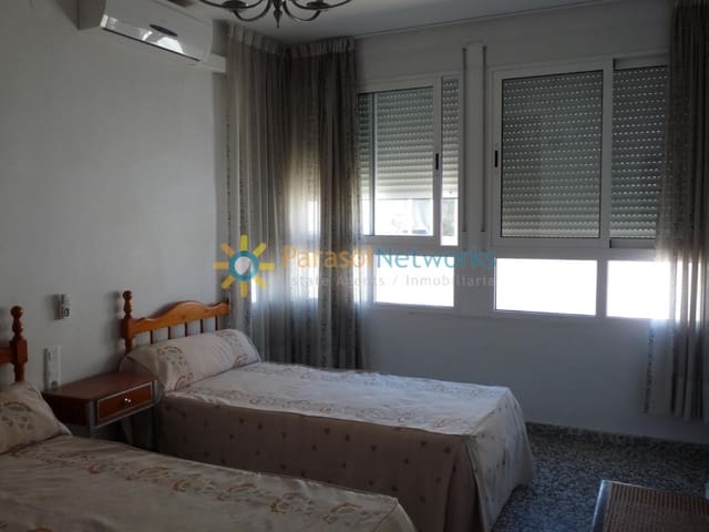 6 sovrum Hus till salu i La Font d'En Carròs - 200 000 € (Ref: 9571857)