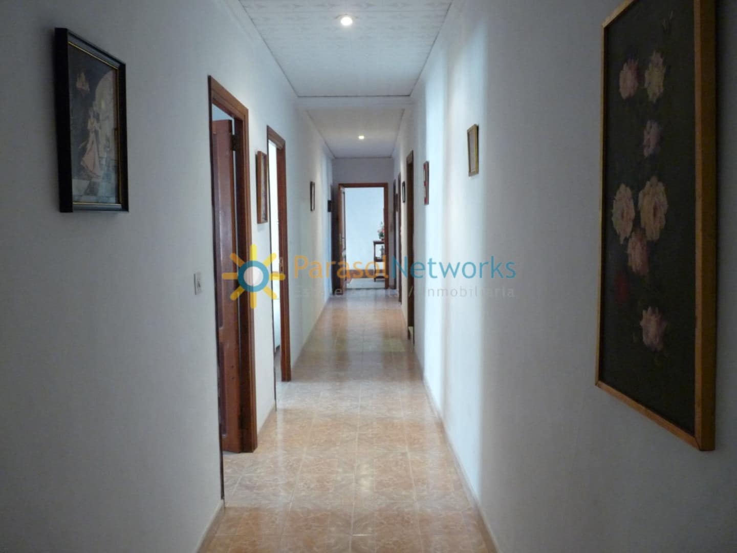 6 sovrum Hus till salu i La Font d'En Carros - 200 000 € (Ref: 9571857)