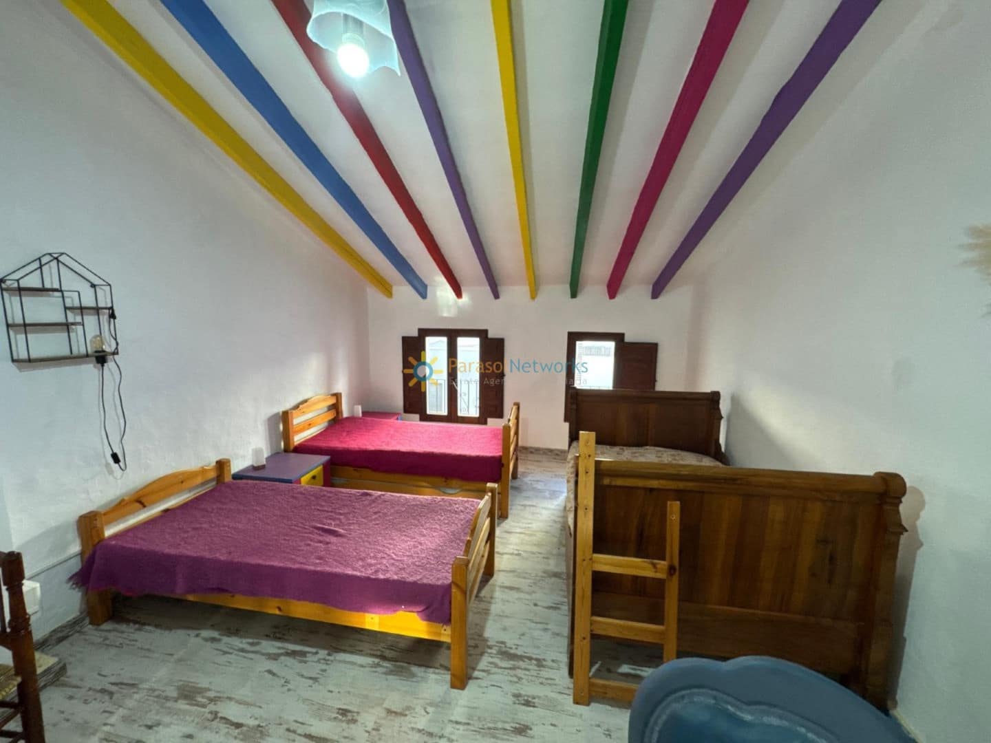 4 sypialnia Dom na sprzedaż w Alqueria de la Comtessa - 172 000 € (Ref: 9573499)