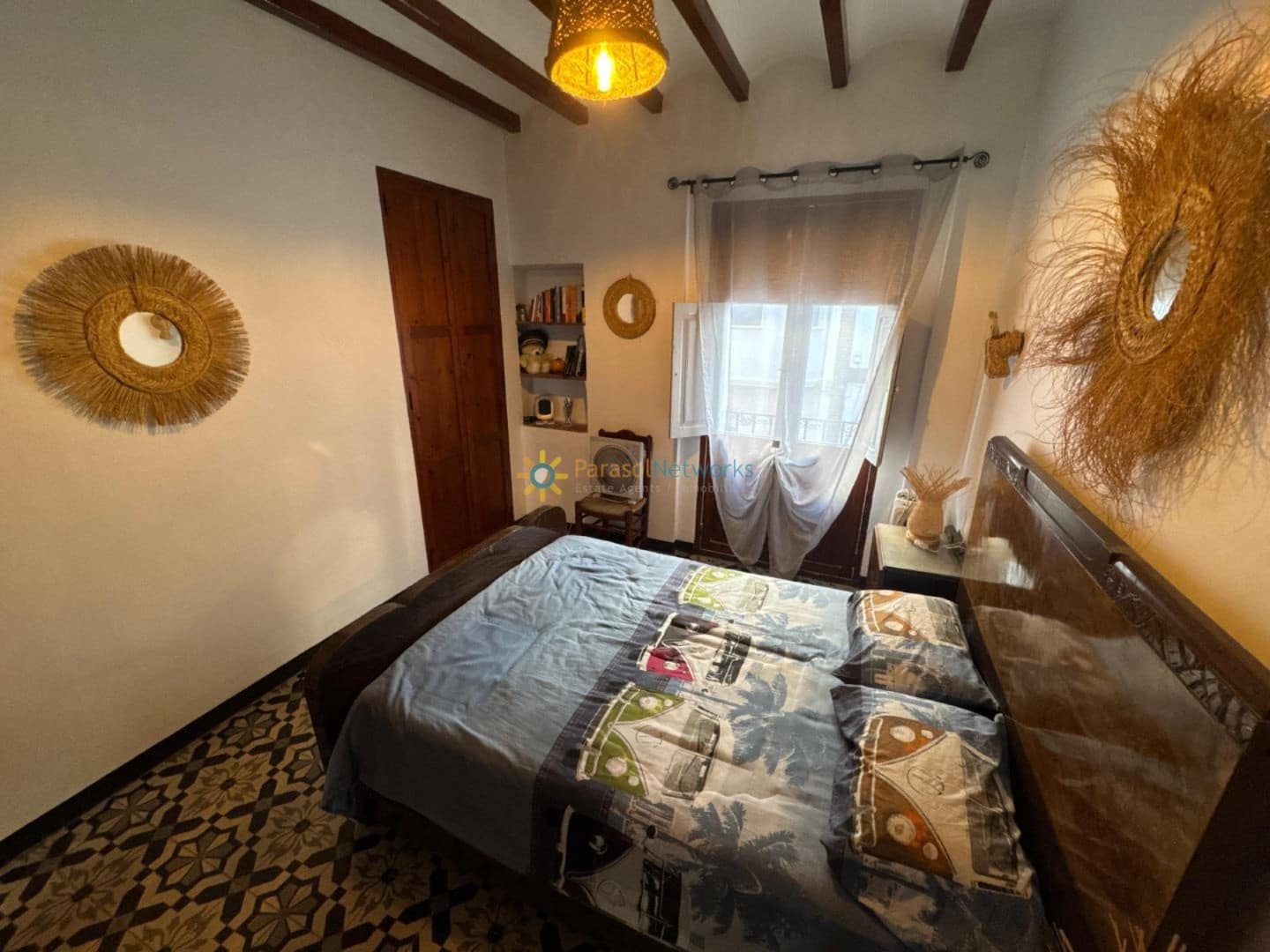 4 sypialnia Dom na sprzedaż w Alqueria de la Comtessa - 172 000 € (Ref: 9573499)