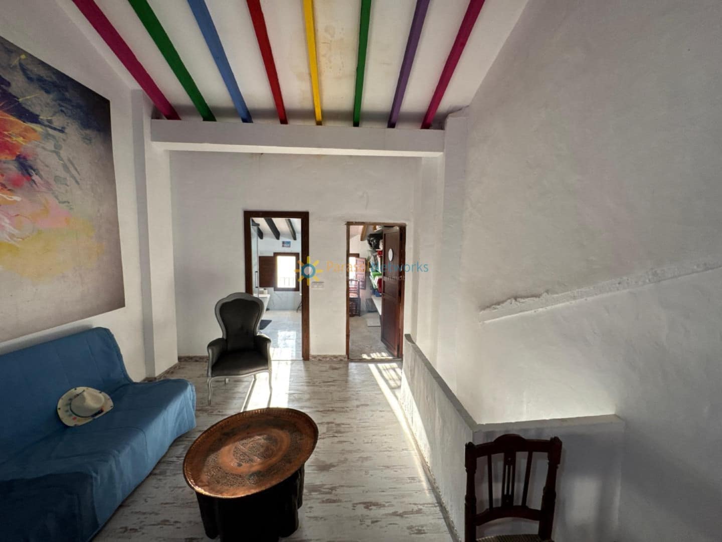 4 sypialnia Dom na sprzedaż w Alqueria de la Comtessa - 172 000 € (Ref: 9573499)