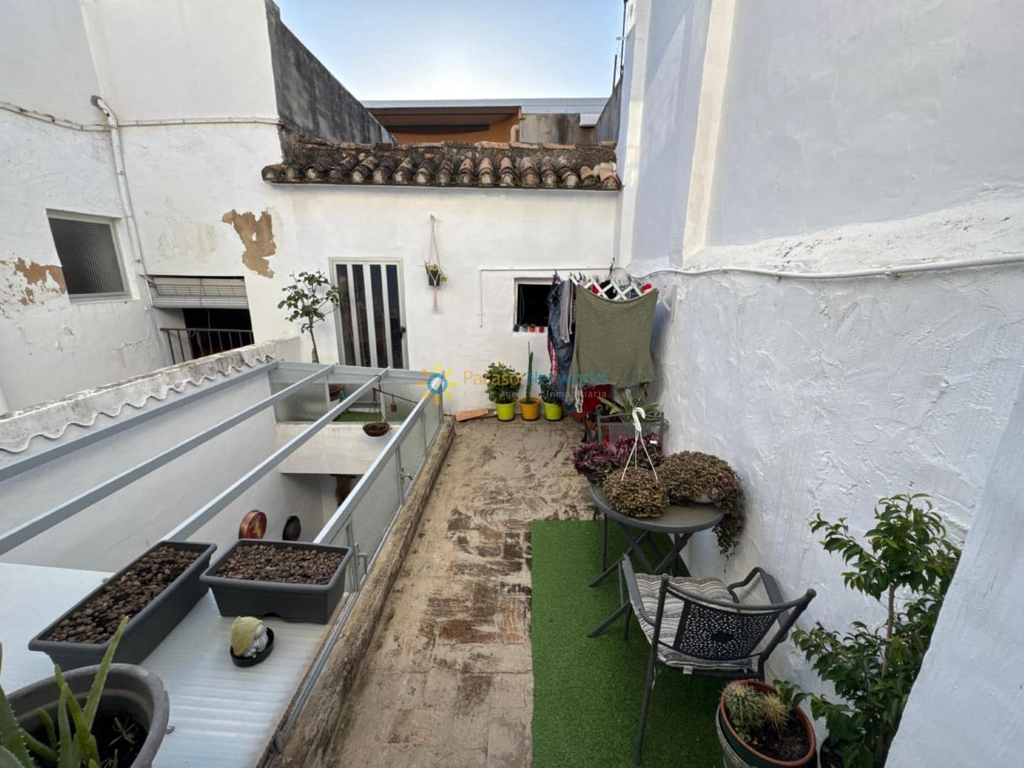 4 sypialnia Dom na sprzedaż w Alqueria de la Comtessa - 172 000 € (Ref: 9573499)