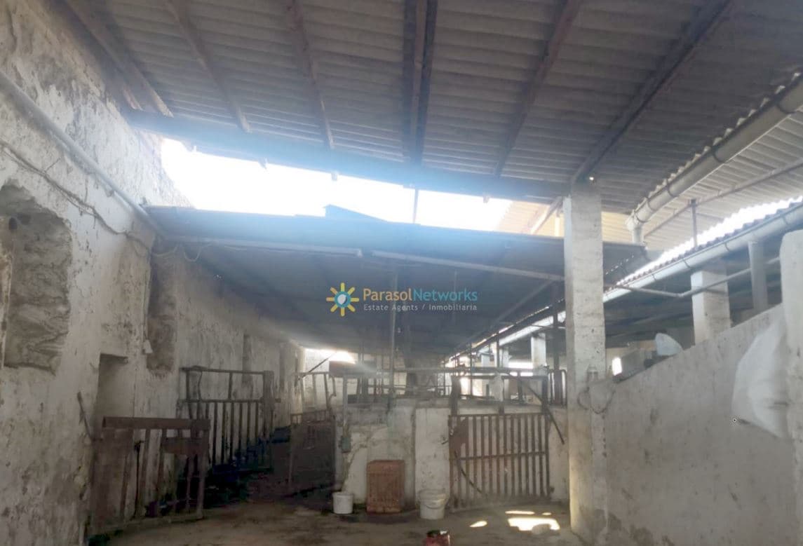 Finca/Country House for sale in Bellreguard - € 185,000 (Ref: 9585167)