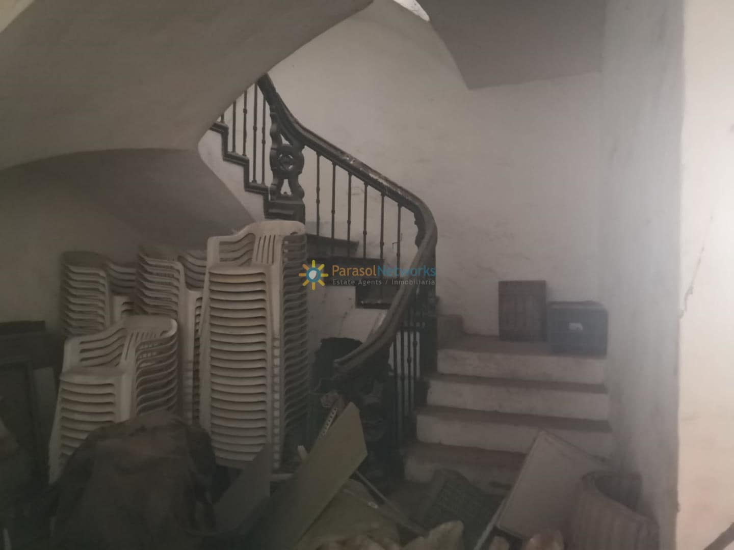 Finca/Country House for sale in Bellreguard - € 185,000 (Ref: 9585167)