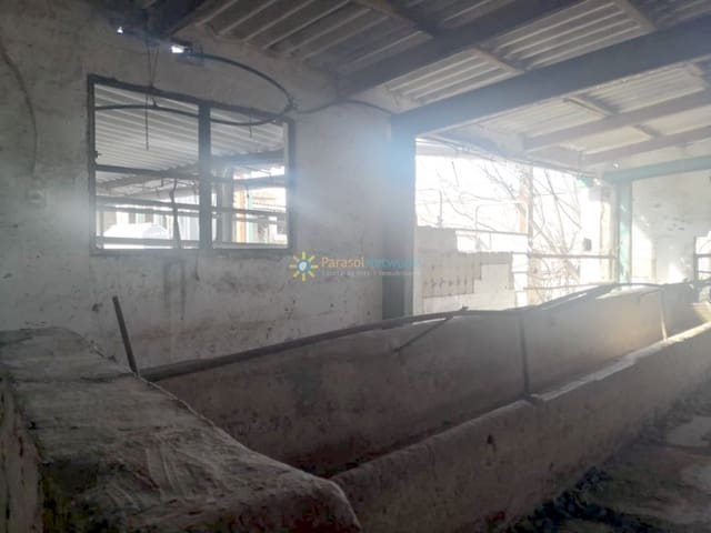 Finca/Casa Rural en Bellreguard en venta - 185.000 € (Ref: 9585167)