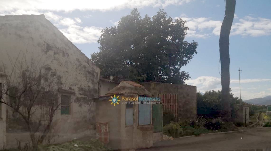 Finca/Country House for sale in Bellreguard - € 185,000 (Ref: 9585167)