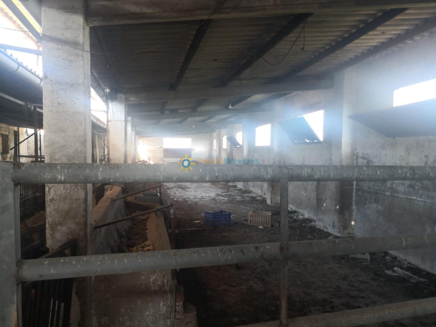 Finca/Country House for sale in Bellreguard - € 185,000 (Ref: 9585167)