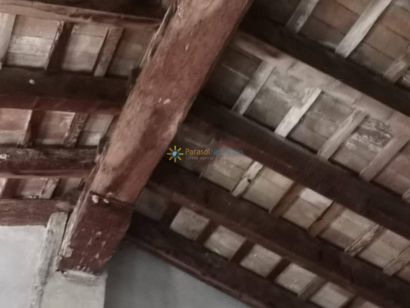 Finca/Country House for sale in Bellreguard - € 185,000 (Ref: 9585167)