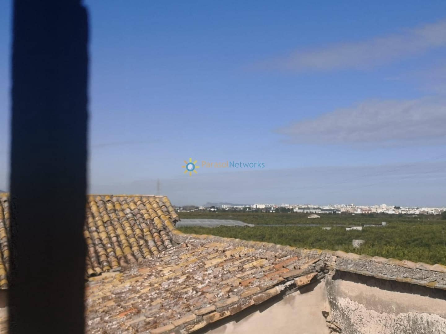 Finca/Country House for sale in Bellreguard - € 185,000 (Ref: 9585167)