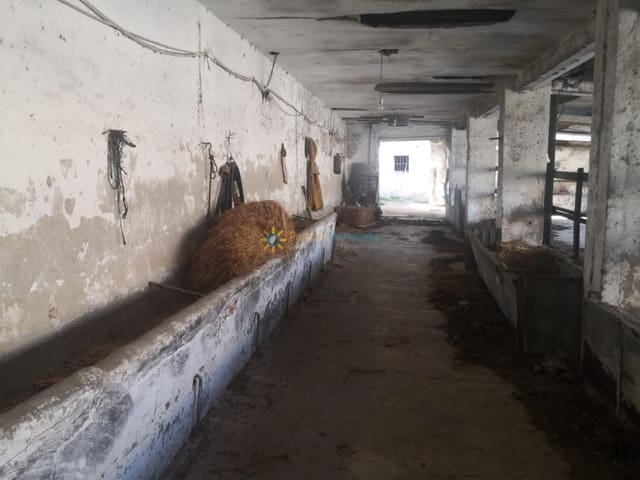 Finca/Casa Rural en Bellreguard en venta - 185.000 € (Ref: 9585167)