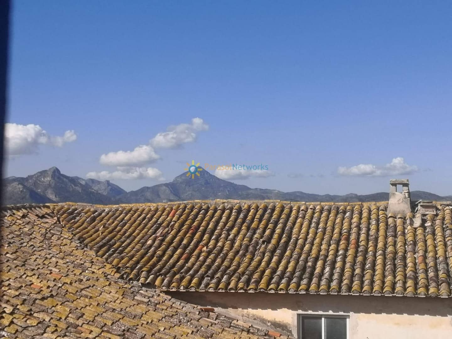 Finca/Country House for sale in Bellreguard - € 185,000 (Ref: 9585167)