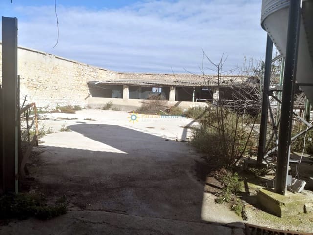 Finca/Casa Rural en Bellreguard en venta - 185.000 € (Ref: 9585167)