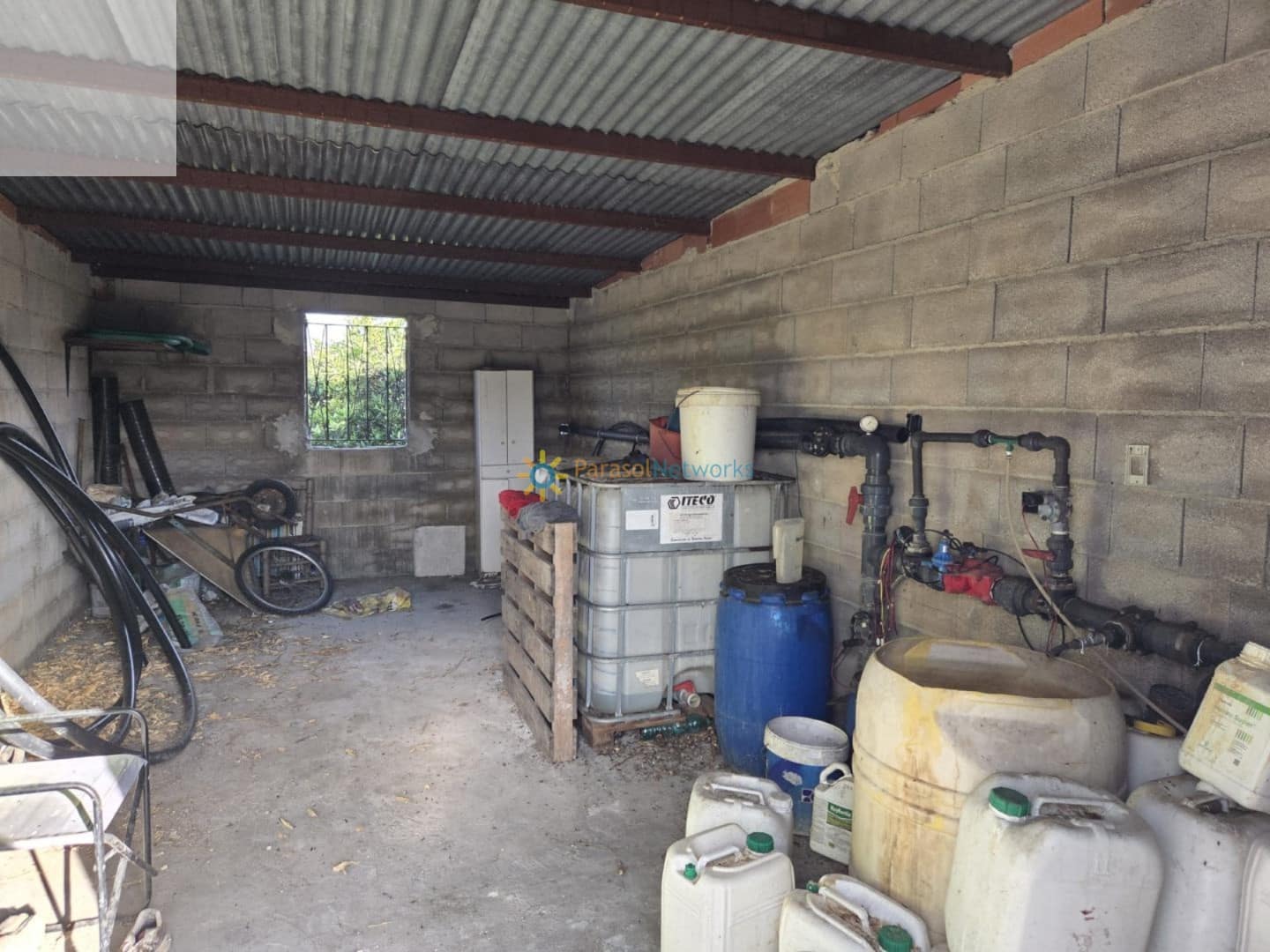 Undeveloped Land for sale in Senyera - € 53,000 (Ref: 9585214)