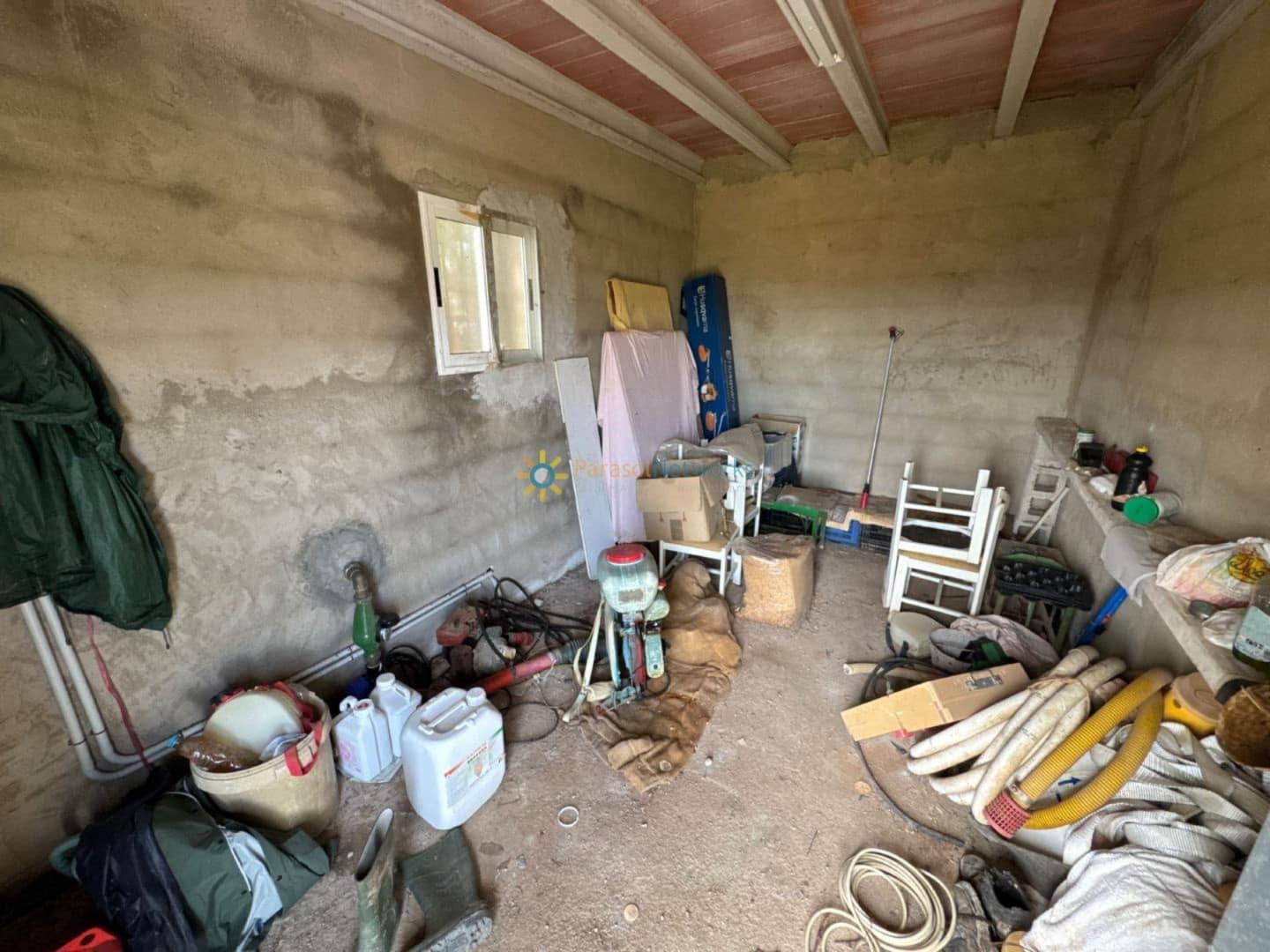 Mark till salu i La Font d'En Carros - 73 000 € (Ref: 9590409)