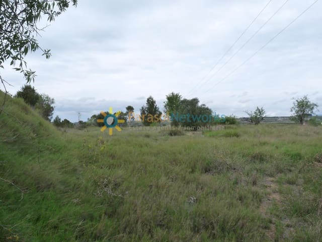 Grond te koop in Castelló de Rugat - € 35.000 (Ref: 9593290)