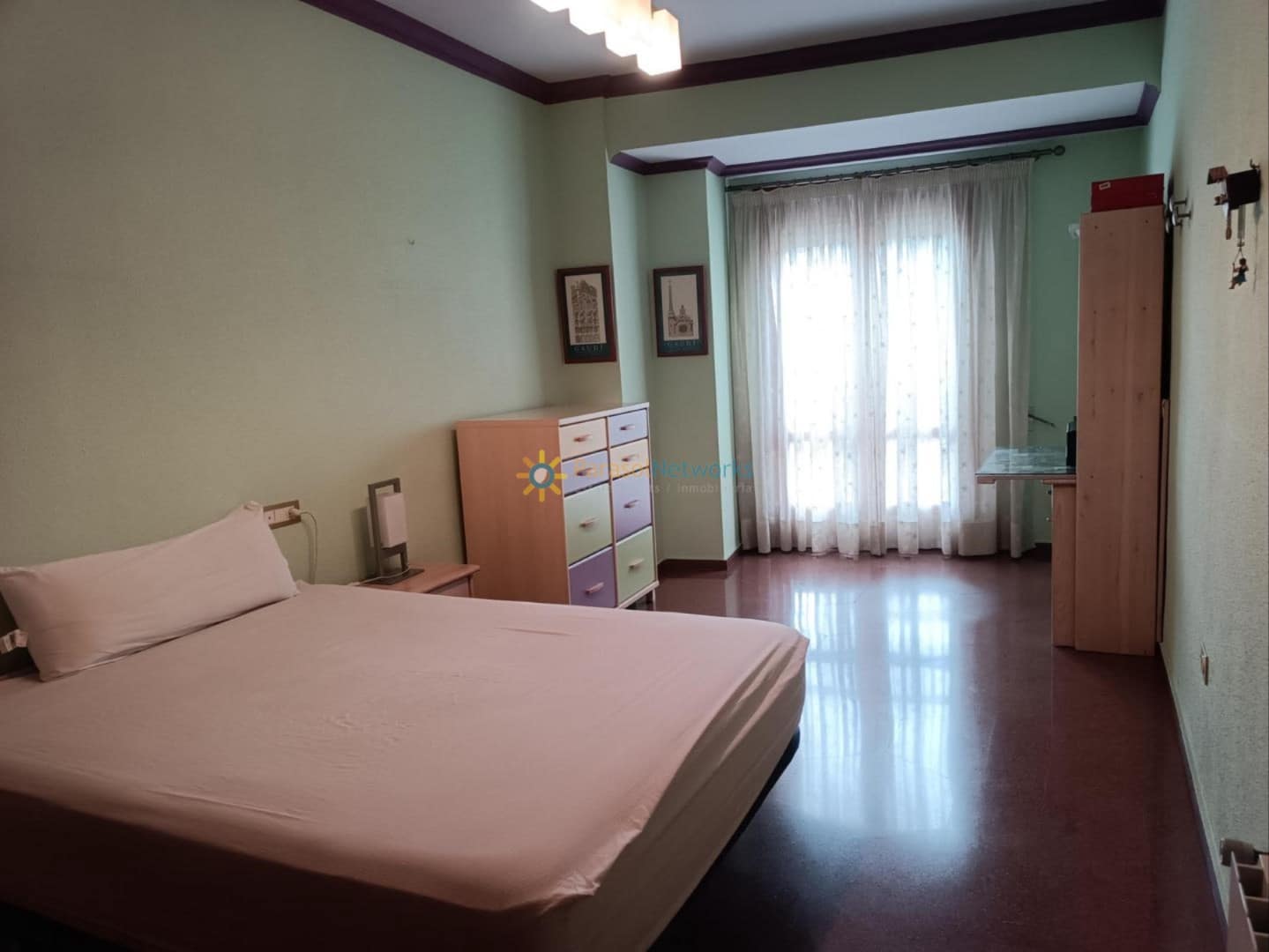 3 quarto Casa em Banda para venda em Oliva com garagem - 275 000 € (Ref: 9596489)