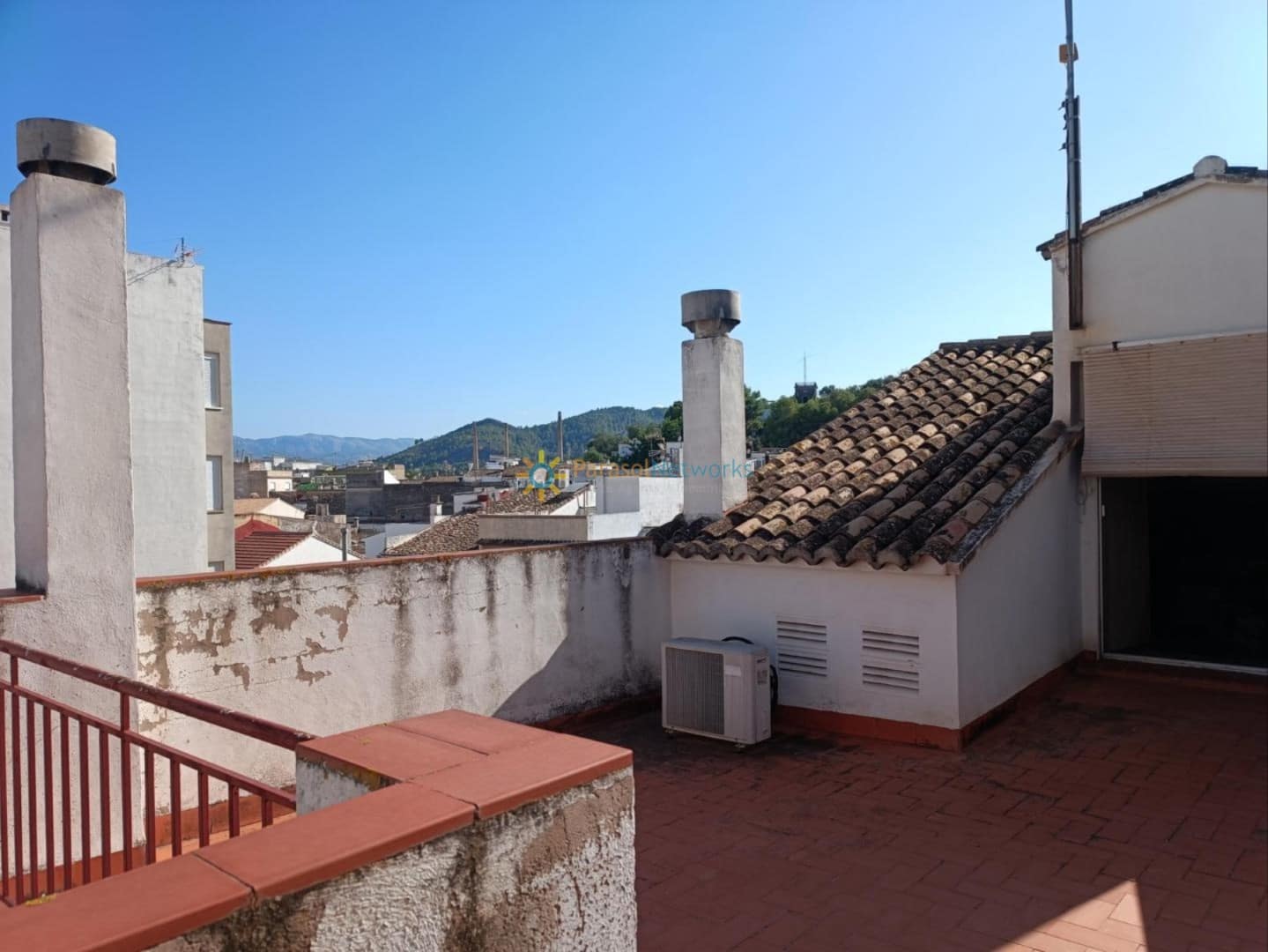 3 quarto Casa em Banda para venda em Oliva com garagem - 275 000 € (Ref: 9596489)