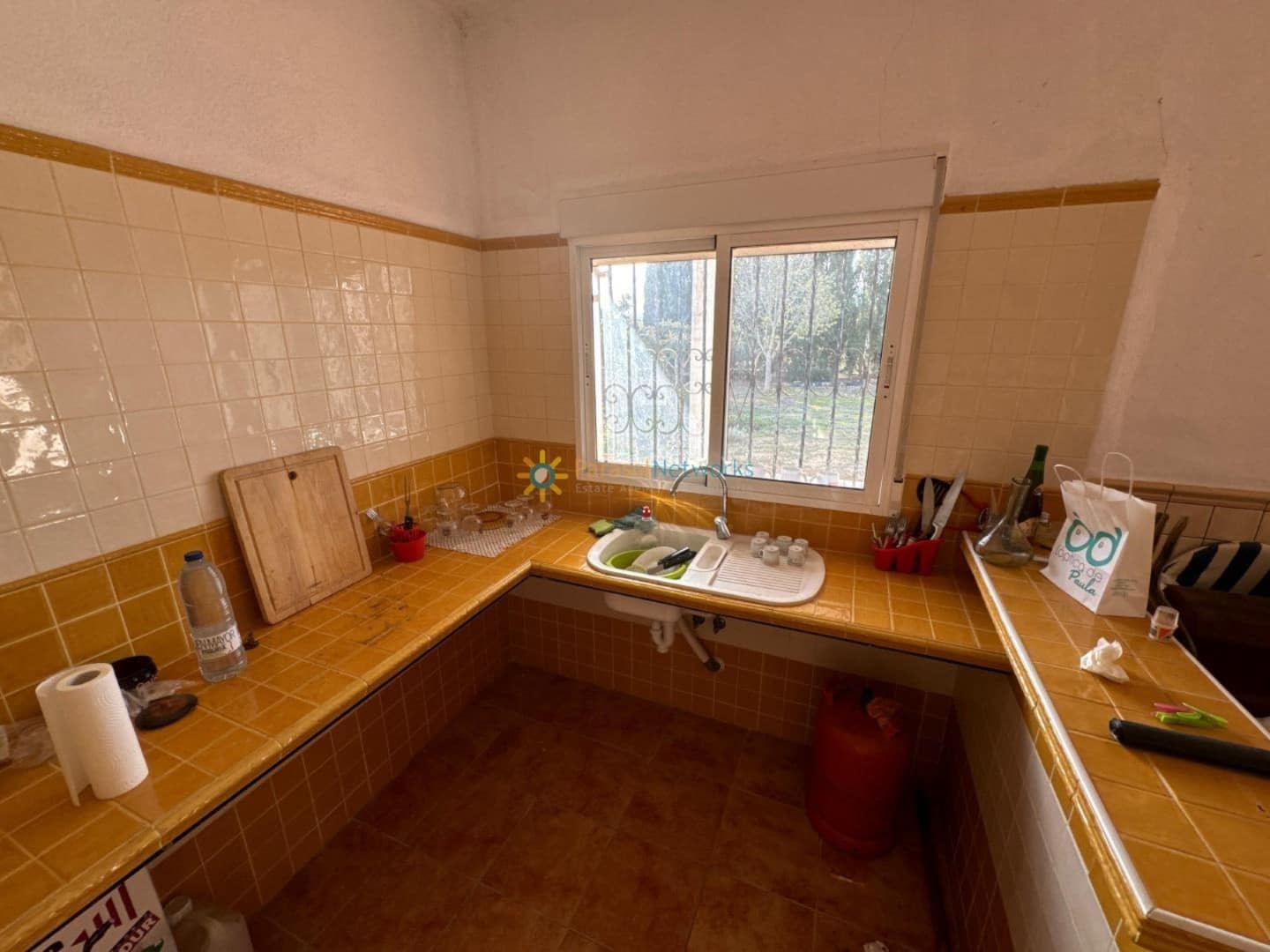 2 soverom Villa til salgs i Palomar med garasje - € 138 000 (Ref: 9596818)