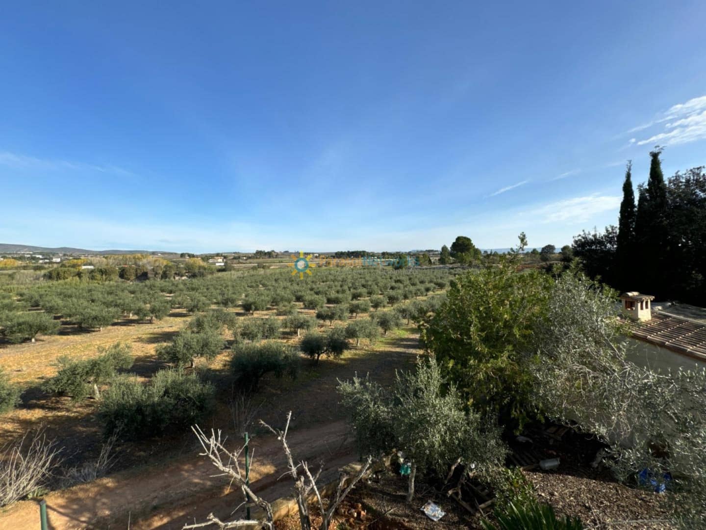 2 soverom Villa til salgs i Palomar med garasje - € 138 000 (Ref: 9596818)