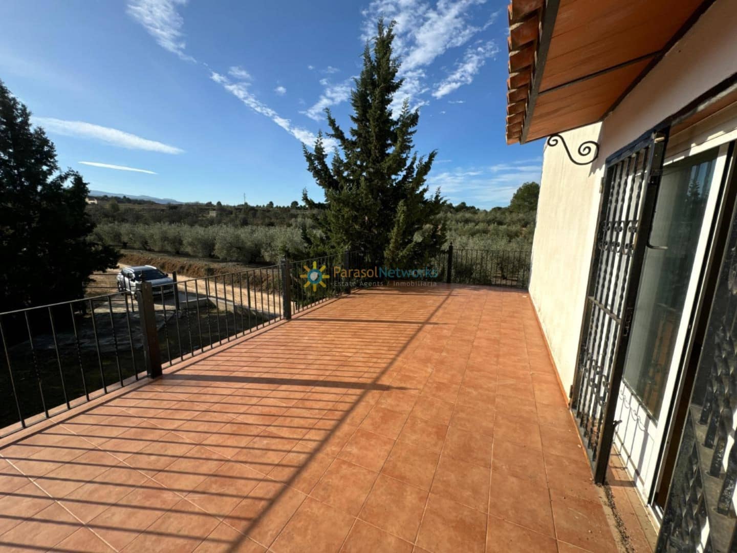 2 soverom Villa til salgs i Palomar med garasje - € 138 000 (Ref: 9596818)