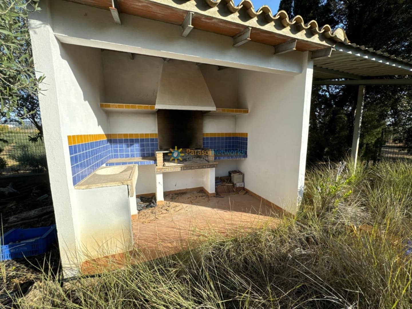 2 soverom Villa til salgs i Palomar med garasje - € 138 000 (Ref: 9596818)