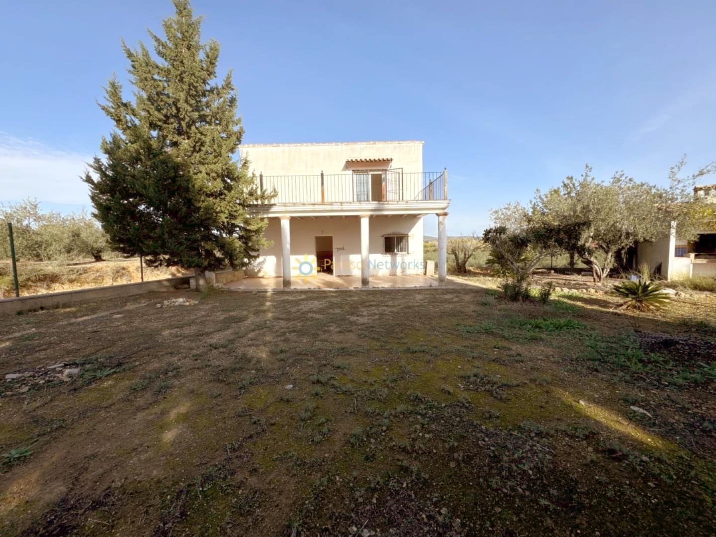 2 soverom Villa til salgs i Palomar med garasje - € 138 000 (Ref: 9596818)