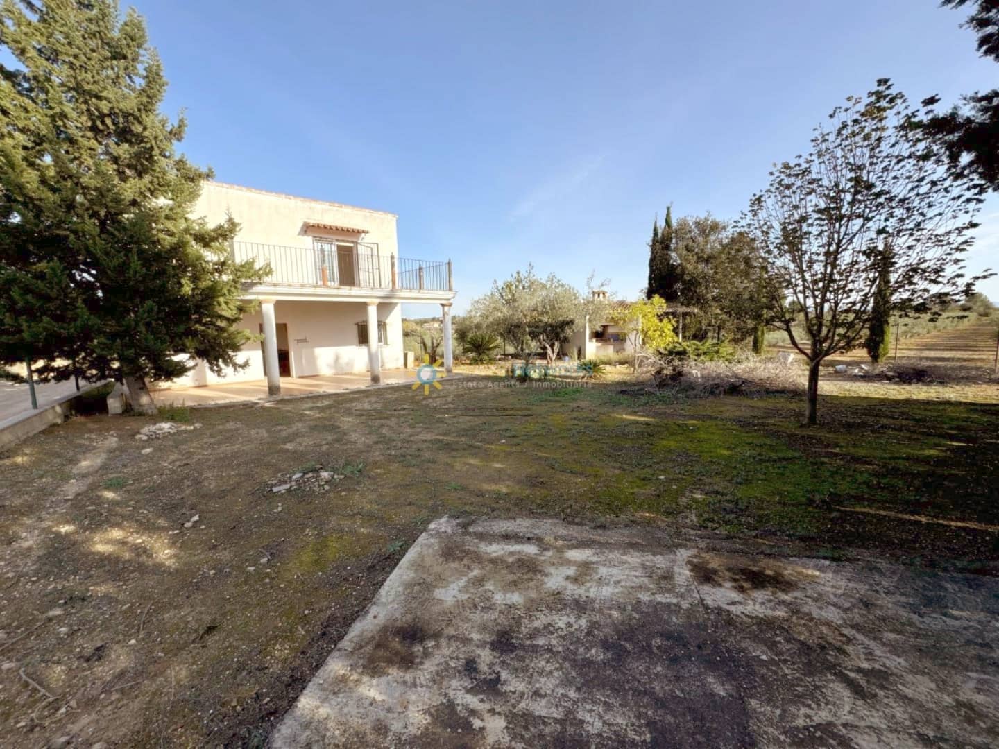 2 soverom Villa til salgs i Palomar med garasje - € 138 000 (Ref: 9596818)