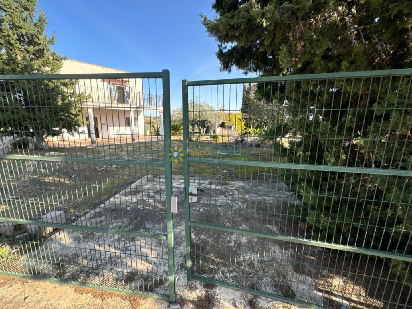 2 soverom Villa til salgs i Palomar med garasje - € 138 000 (Ref: 9596818)