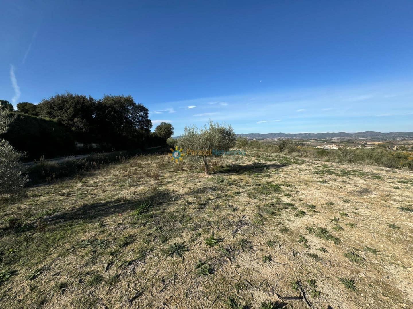 2 soverom Villa til salgs i Palomar med garasje - € 138 000 (Ref: 9596818)